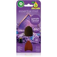 Air Wick Essential Mist Lavender Meadow & Bluebells refill for aroma diffusers 20 ml