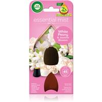 Air Wick Essential Mist White Peony & Jasmine Blossom refill for aroma diffusers 20 ml