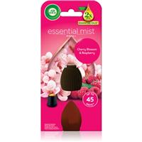 Air Wick Essential Mist Cherry Blossom & Raspberry refill for aroma diffusers 20 ml