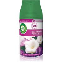 Air Wick Freshmatic Smooth Satin & Moon Lily air freshener refill 250 ml