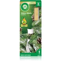 Air Wick Winter Walks&Amber aroma diffuser with filling 42 ml