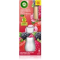 Air Wick Essential Oils Berries & Peach Blossom aroma diffuser 42 ml