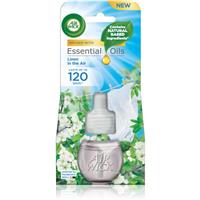 Air Wick Linen in the Air electric diffuser refill 19 ml