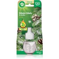 Air Wick Winter Walks&Amber electric diffuser refill 19 ml