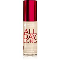 AA Wings of Color All Day Long Long Lasting Foundation long-lasting foundation shade 502 Vanilla 30 ml
