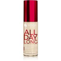 AA Wings of Color All Day Long Long Lasting Foundation long-lasting foundation shade 503 Light Beige 30 ml