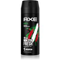 Axe Africa deodorant spray for men 150 ml