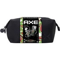 Axe Africa gift set for men