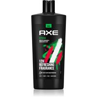 Axe Africa shower gel for men 700 ml