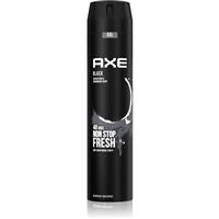 Axe Black deodorant in a spray for men XXL 250 ml