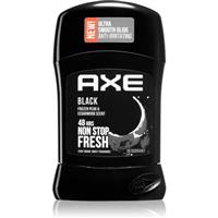 Axe Black Frozen Pear & Cedarwood deodorant stick 50 ml