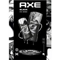 Axe Black gift set for men