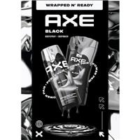 Axe Black gift set for men