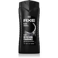 Axe Black shower gel for men 400 ml