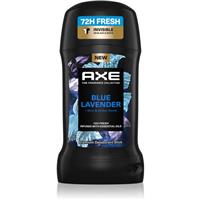 Axe Blue Lavender deodorant stick for men 50 ml