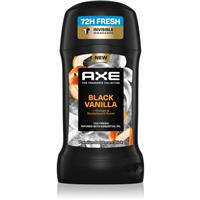 Axe Black Vanilla deodorant stick for men 50 ml