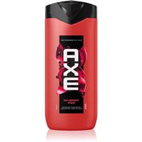 Axe Premium Cherry Fizz shower gel for men 400 ml