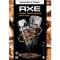 Axe Dark Temptation gift set for men