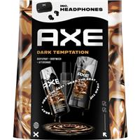 Axe Dark Temptation gift set for men