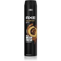 Axe Dark Temptation deodorant spray for men XXL 250 ml