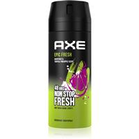 Axe Epic Fresh deodorant and body spray 48h 150 ml