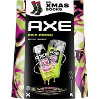 Axe Epic Fresh gift set for men
