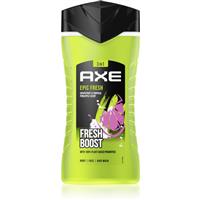 Axe Epic Fresh shower gel for face, body, and hair 250 ml