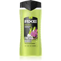 Axe Epic Fresh shower gel for face, body, and hair 400 ml
