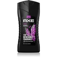 Axe Excite refreshing shower gel for men 250 ml