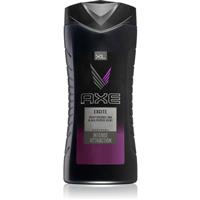 Axe Excite Shower Gel for Men 400 ml