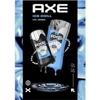 Axe Ice Chill gift set for men