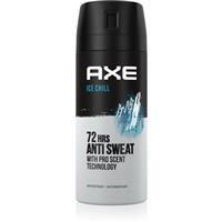 Axe Ice Chill antiperspirant spray 150 ml