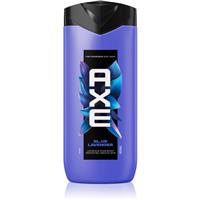 Axe Premium Blue Lavender shower gel for men 400 ml