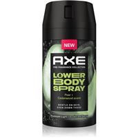 Axe Pear & Cedarwood body spray for intimate areas 100 ml
