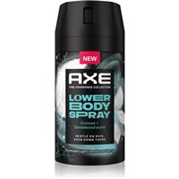 Axe ​Coconut & Sandalwood body spray for intimate areas 100 ml