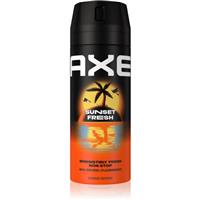 Axe Sunset Fresh Deodorant deodorant spray for men 150 ml