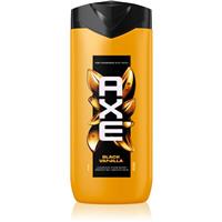 Axe Premium Black Vanilla shower gel for men 400 ml