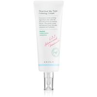 AXIS-Y 6+1+1 Advanced Formula Heartleaf My Type Calming Cream light gel-cream to soothe and strengthen sensitive skin 60 ml