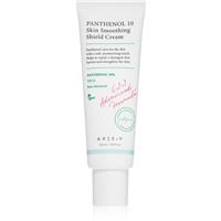 AXIS-Y 6+1+1 Advanced Formula Panthenol 10 Skin Smoothing Shield Cream light moisturising cream to restore the skin barrier 50 ml