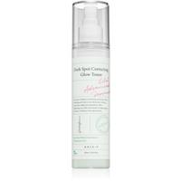 AXIS-Y 6+1+1 Advanced Formula Dark Spot Correcting Glow Toner clarifying toner for skin with hyperpigmentation 125 ml
