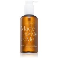 AXIS-Y Biome Resetting Moringa Cleansing Oil deep cleansing oil with a brightening effect 200 ml
