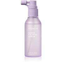 AYUNCHE Derma Calming Serum soothing and moisturising serum for dry and itchy scalp 80 ml