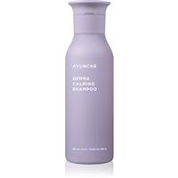 AYUNCHE Derma Calming Shampoo soothing shampoo for dry hair and sensitive scalp 200 ml