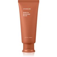 AYUNCHE Enrich Bonding Mask intensive nourishing mask for damaged and colour-treated hair 200 ml