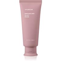 AYUNCHE Enhancing Silky Mask hair mask for damaged hair 200 ml