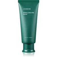 AYUNCHE Rebalancing Mask regrowth mask for hair loss 200 ml