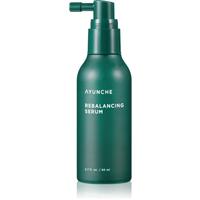 AYUNCHE Rebalancing Serum fortifying serum for weak hair prone to falling out 80 ml