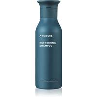 AYUNCHE Refreshing Shampoo refresh shampoo for oily hair and scalp 200 g