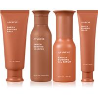 AYUNCHE Enrich Bonding set for damaged hair