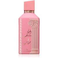 Ard Al Zaafaran Ahubbak eau de parfum for women 100 ml